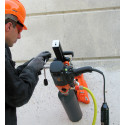 Spit TRIX 160 stand serie SDM / pce