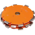 Spit DiaSlot Diamond Cutting Disc for Wall Chaser Spit D90 / pc