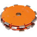 Spit DiaSlot Diamond Cutting Disc for Wall Chaser Spit D90 / pc