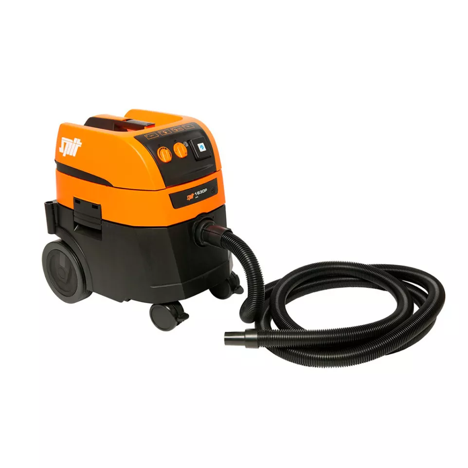 Spit AC1630P stofzuiger / pce