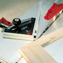 Scie circulaire coulissante Mafell ERIKA 85 / pce