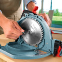 Mafell MT 55 cc Plunge Saw in T-MAX Case per piece