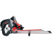 Mafell cirkelzaag KSS 60 18M bl in koffer / pce