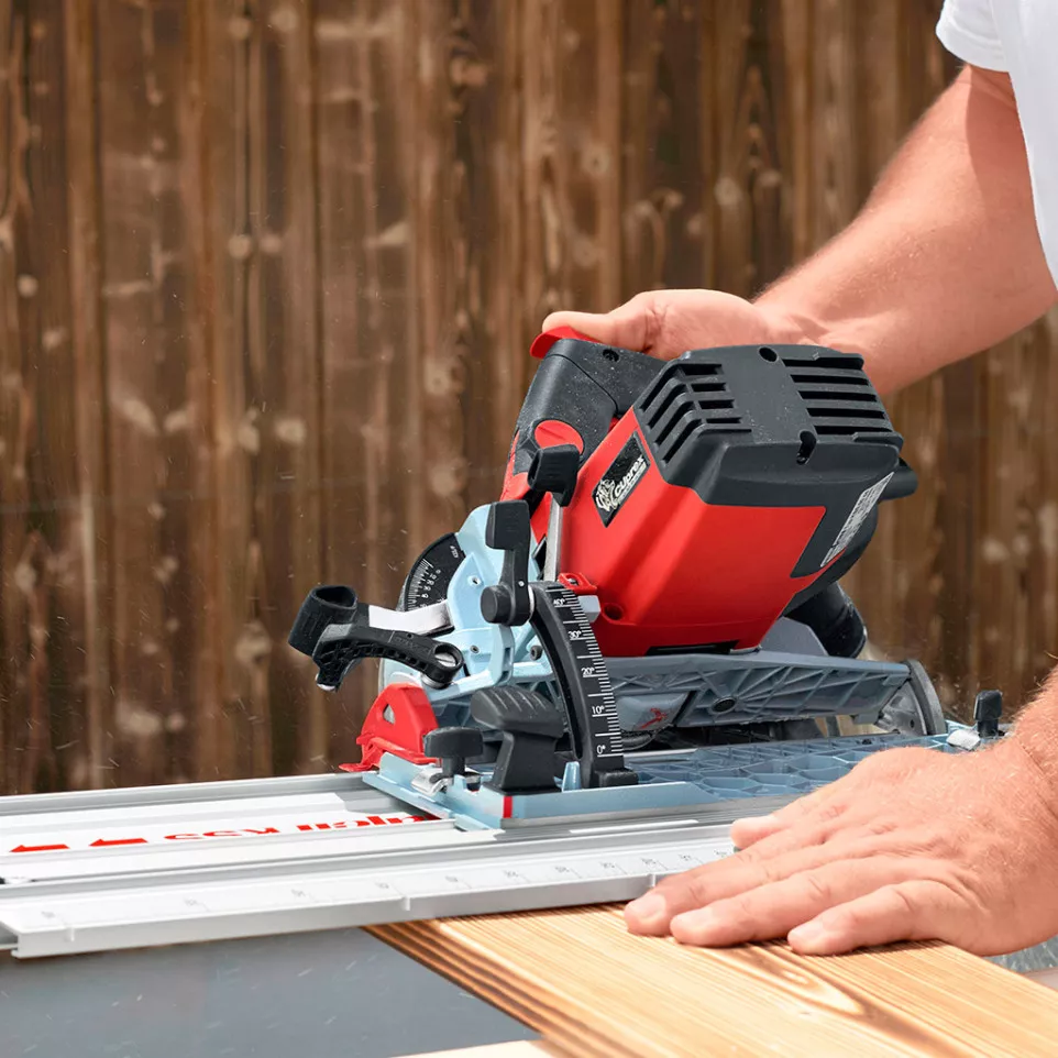 Mafell KSS 60 18M BL Cordless...