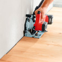 Mafell cirkelzaag KSS 40 18M bl T-MAX / pce