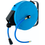 Wall-Mounted Compressed Air...