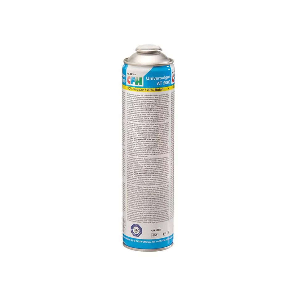 Universal Compressed Gas Cartridge...