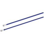 Contimac blauw stalen...