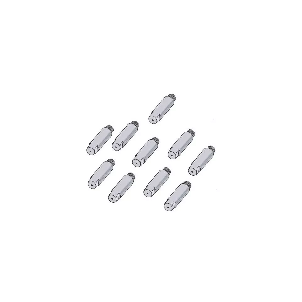Tube de contact 0,6mm Contimac pour...