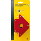 Special welding magnet per...