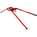 Rothenberger Pipe Bending Pliers 60mm Radius per piece