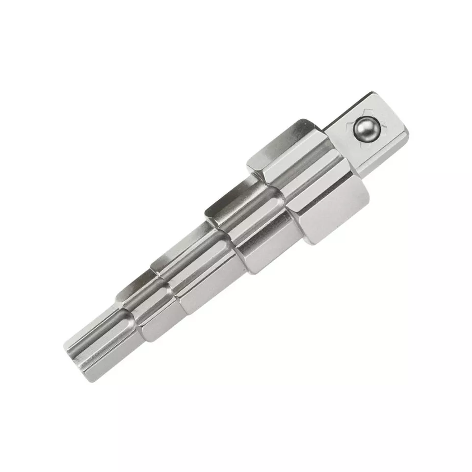 Rothenberger Stepped Key for Radiator...
