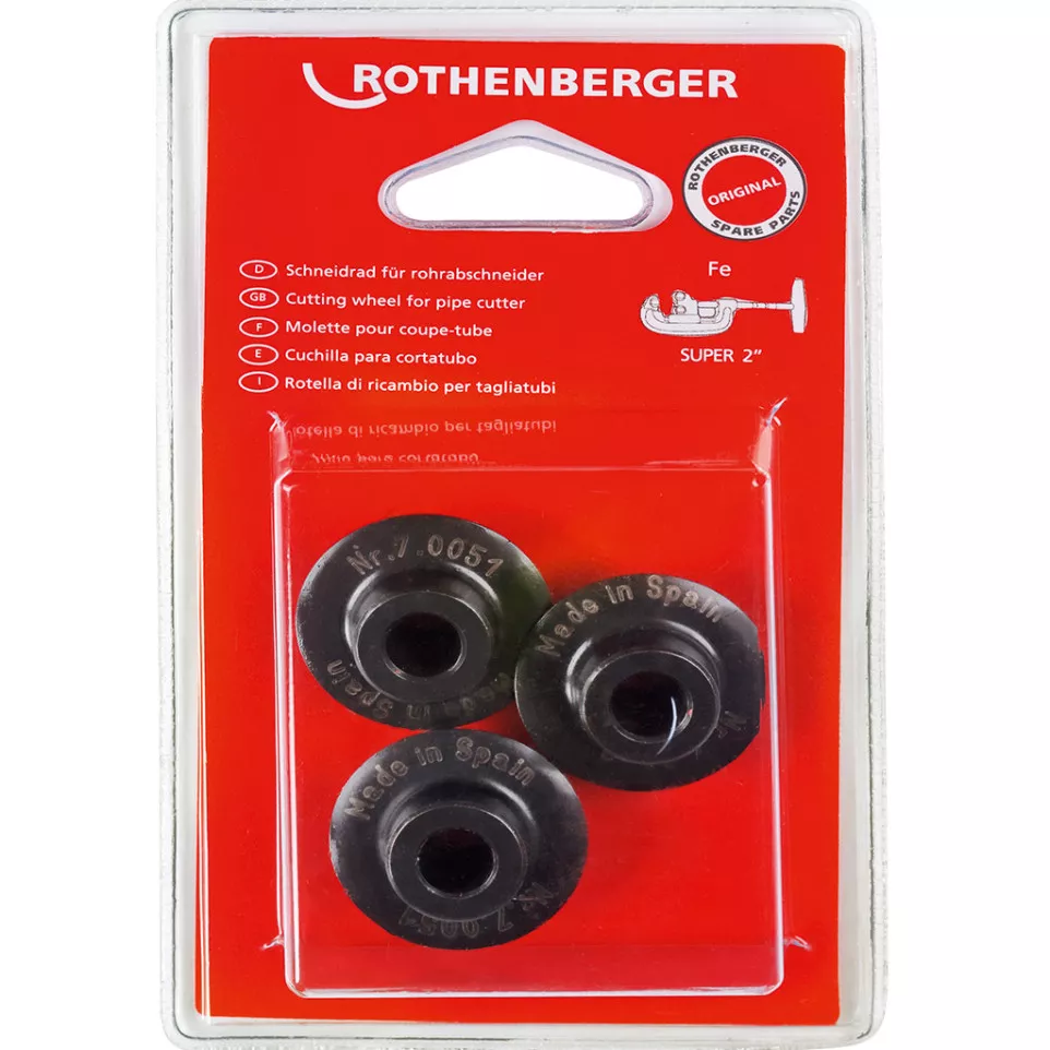 Rothenberger Replacement Cutting...