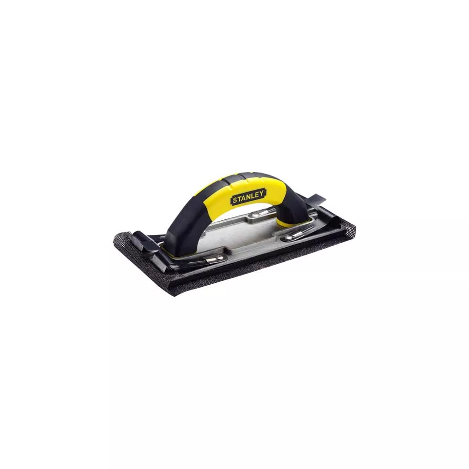 STANLEY Hand Sander With Improved...