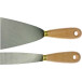 Painter’s spatula with wooden handle 20mm per piece