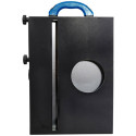 Boite d'extraction de poussière DUST BOX / pce