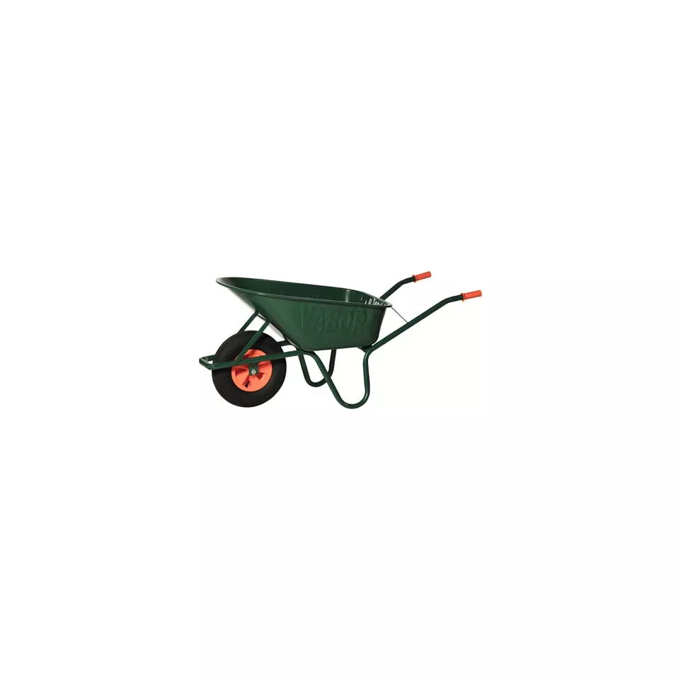 Kruiwagenbouw PP rand / pce