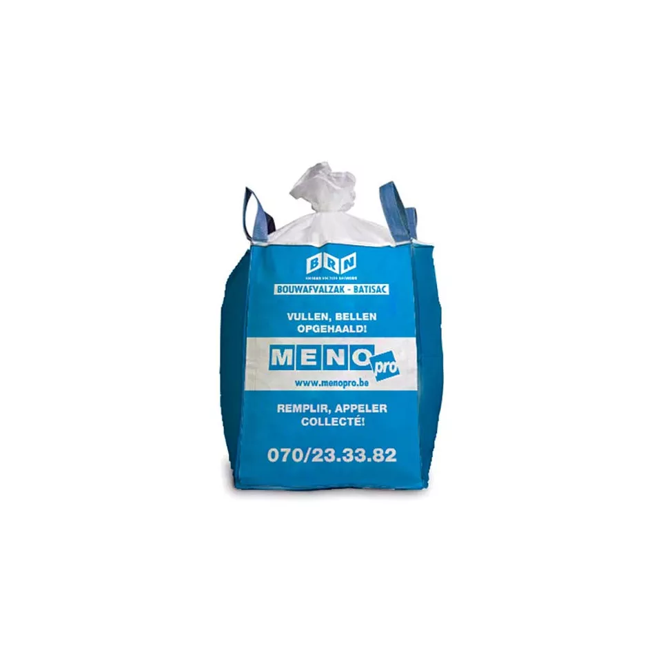 Rubble Bag with Collection Service...