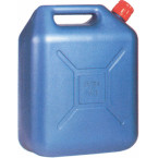 Plastic Jerrycan 10 Liters...