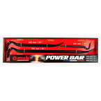 Set van 3 Power Bar Oval...