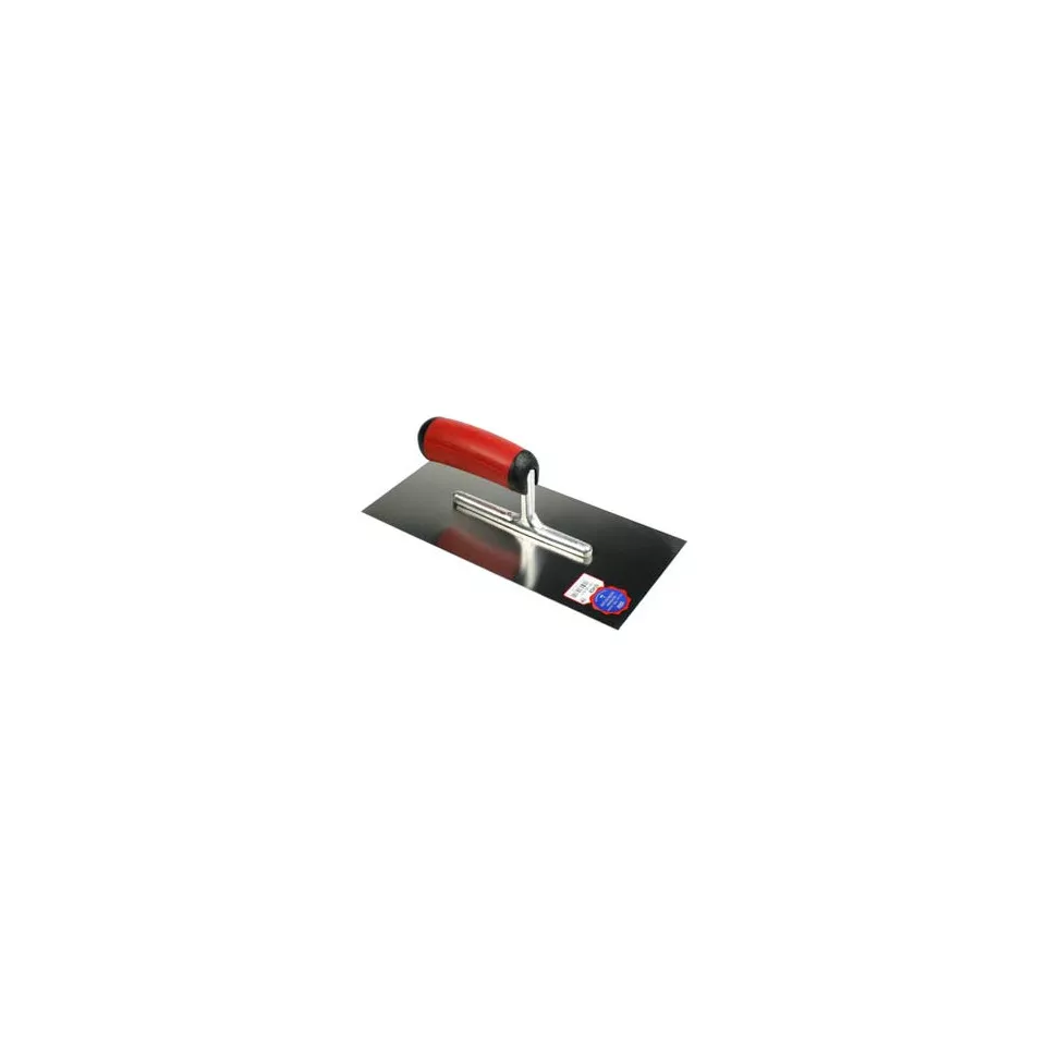 Stainless Steel Plastering Trowel...