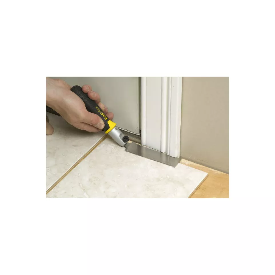 Scies japonaises Stanley 120mm / pce
