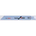 Bosch S 922 AF zaagbladen / 5pce
