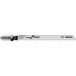 Lames de scie sauteuse Bosch T101BR / 25pce