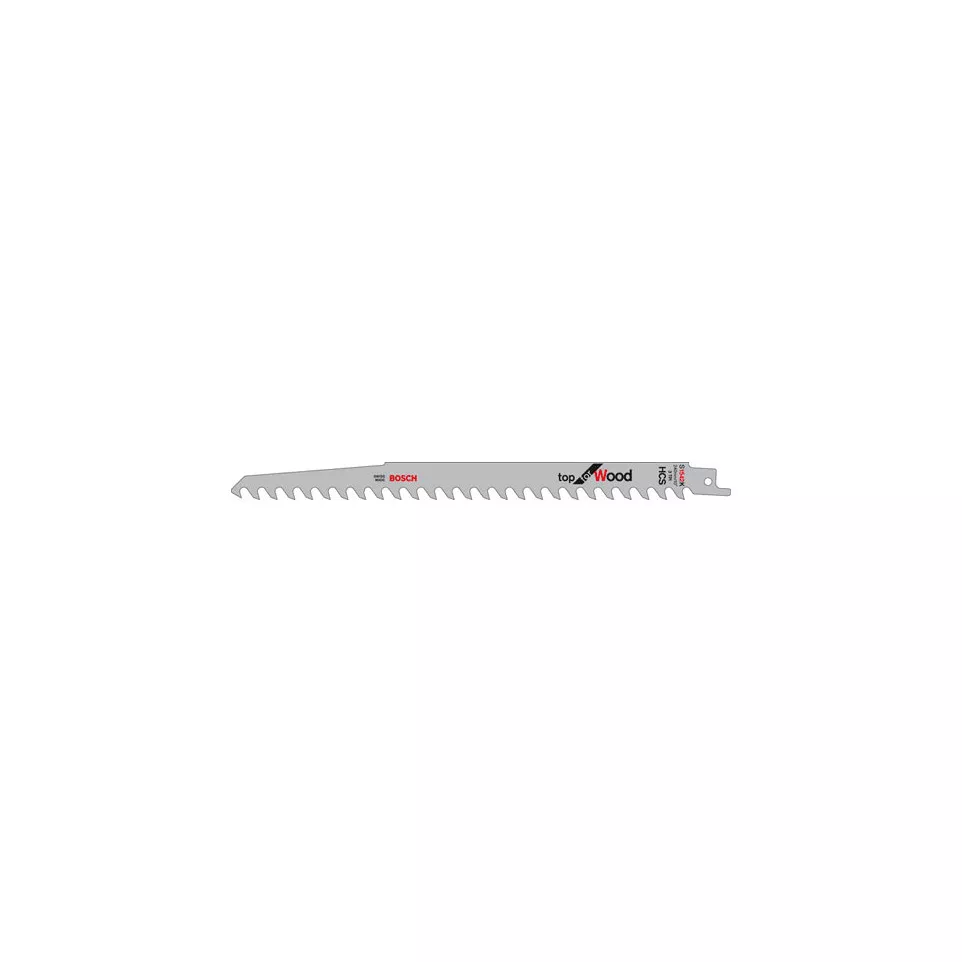 Bosch S1542K Reciprocating Saw Blades...