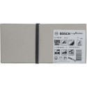 Lames pour scie sabre Bosch S1122HF pour le bois et le métal 225mm / 100pce
