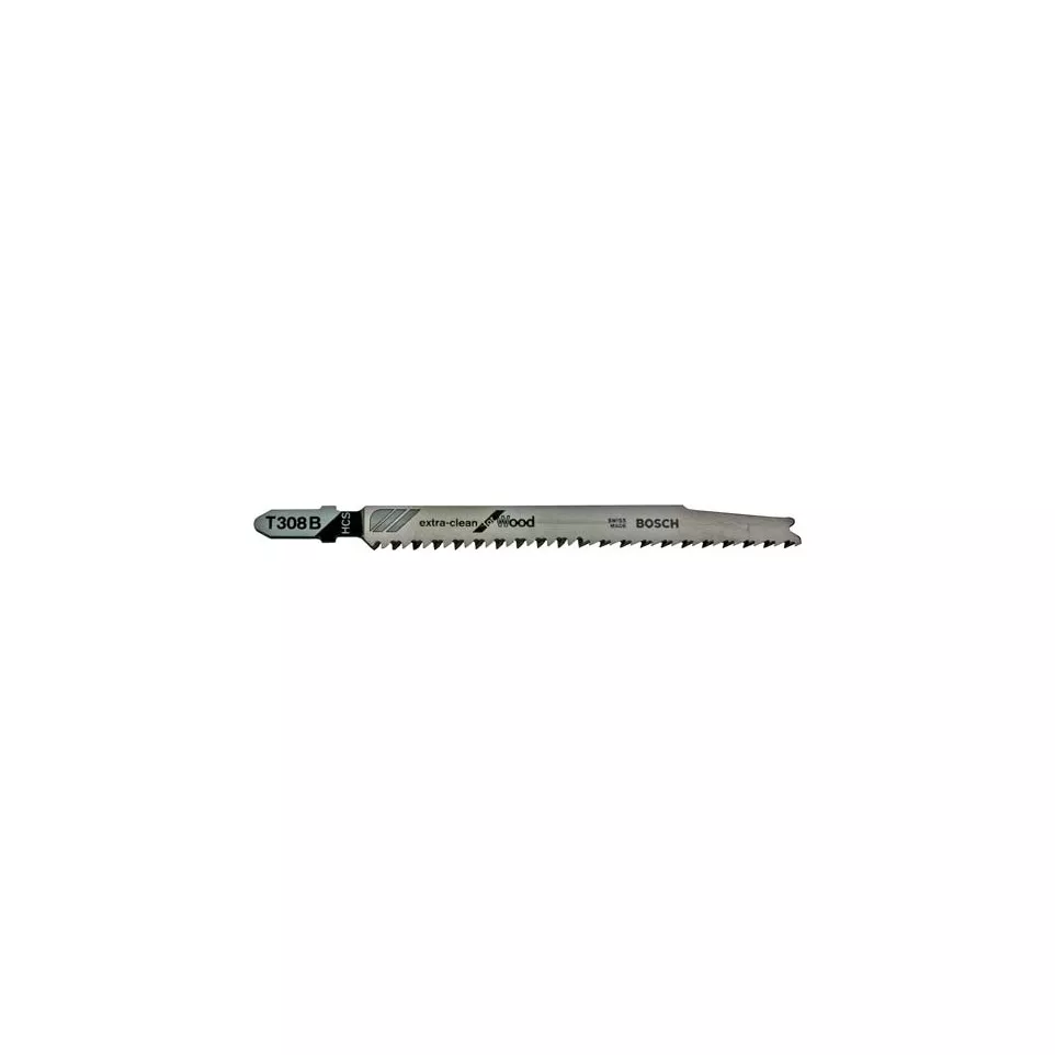 Decoupeerzaagbladen Bosch T308B /...