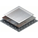 Decoupeerzaagbladen Bosch Speed Metal T321 AF / 5pce