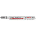 Decoupeerzaagbladen Bosch T128BHM / 3pce