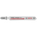 Decoupeerzaagbladen Bosch T128BHM / 3pce