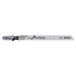 Bosch T101 AIF Clean for Hard Wood Jigsaw Blades Pack of 5