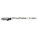 Bosch Jigsaw Blades AOF Pack of 5