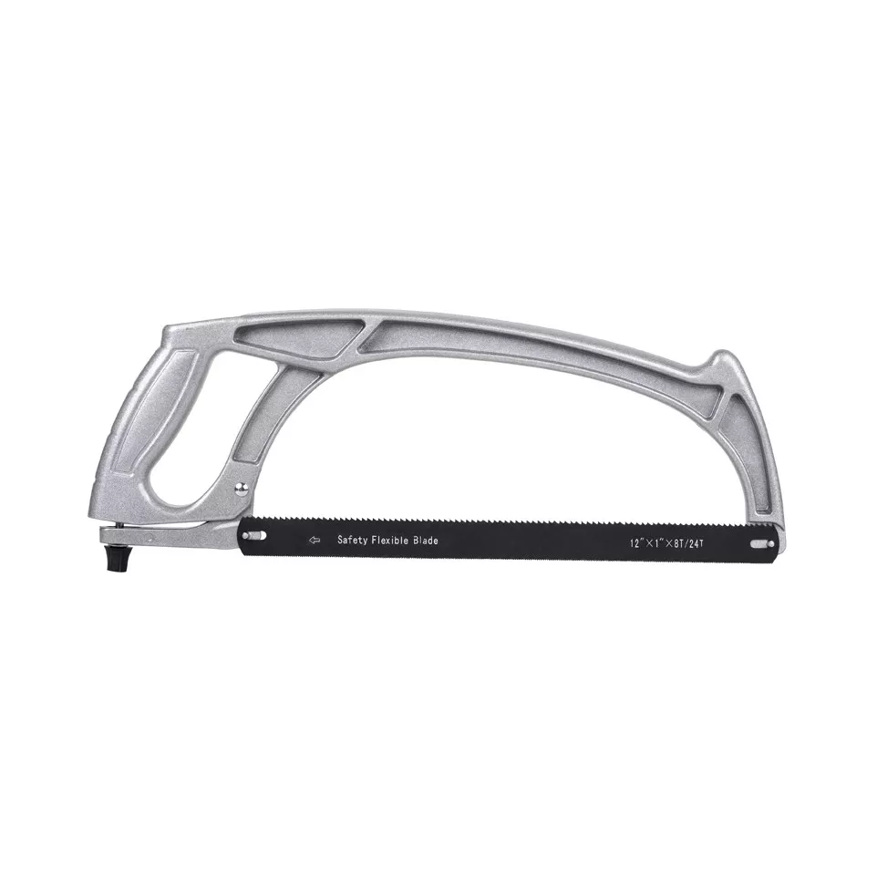 300mm Aluminum Frame Hacksaw / pc