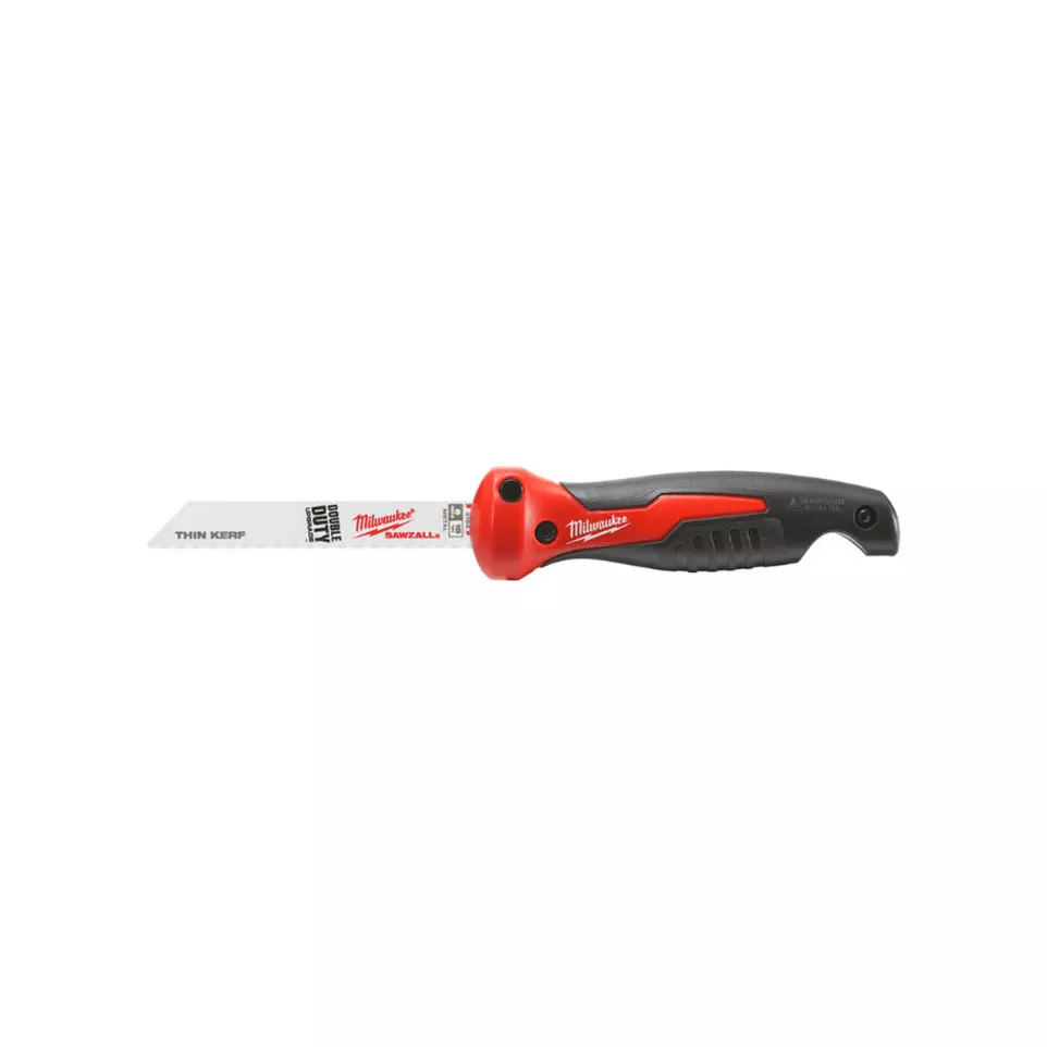 Vouwzaag + Milwaukee Blade / pce