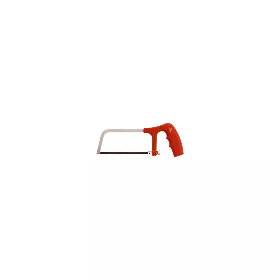 Bahco Minizaag 150 mm / pce