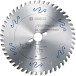 Lame de scie circulaire pour panneaux Bosch Ø302mm / pce