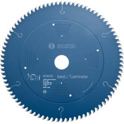Bosch Circular Saw Blade for Laminate Ø254mm per piece