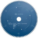Bosch Circular Saw Blade for Laminate Ø254mm per piece