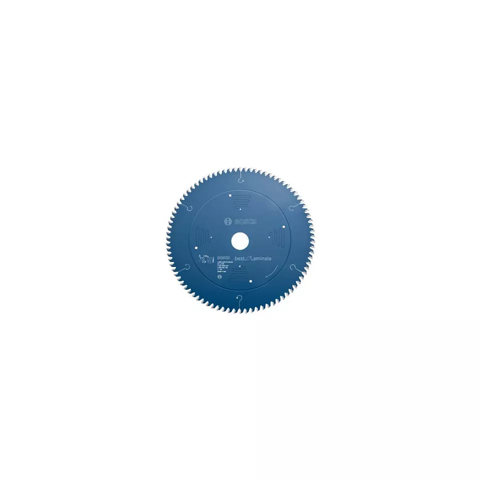 Bosch Circular Saw Blade for Laminate...