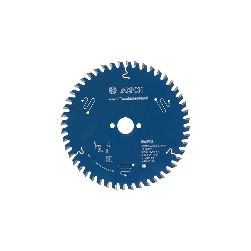 Bosch Circular Saw Blade for Laminate...