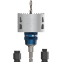 Bosch Power Change Plus Progressive Holesaw Kit Ø 68mm per piece