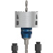 Bosch Power Change Plus Progressive Holesaw Kit Ø 68mm per piece