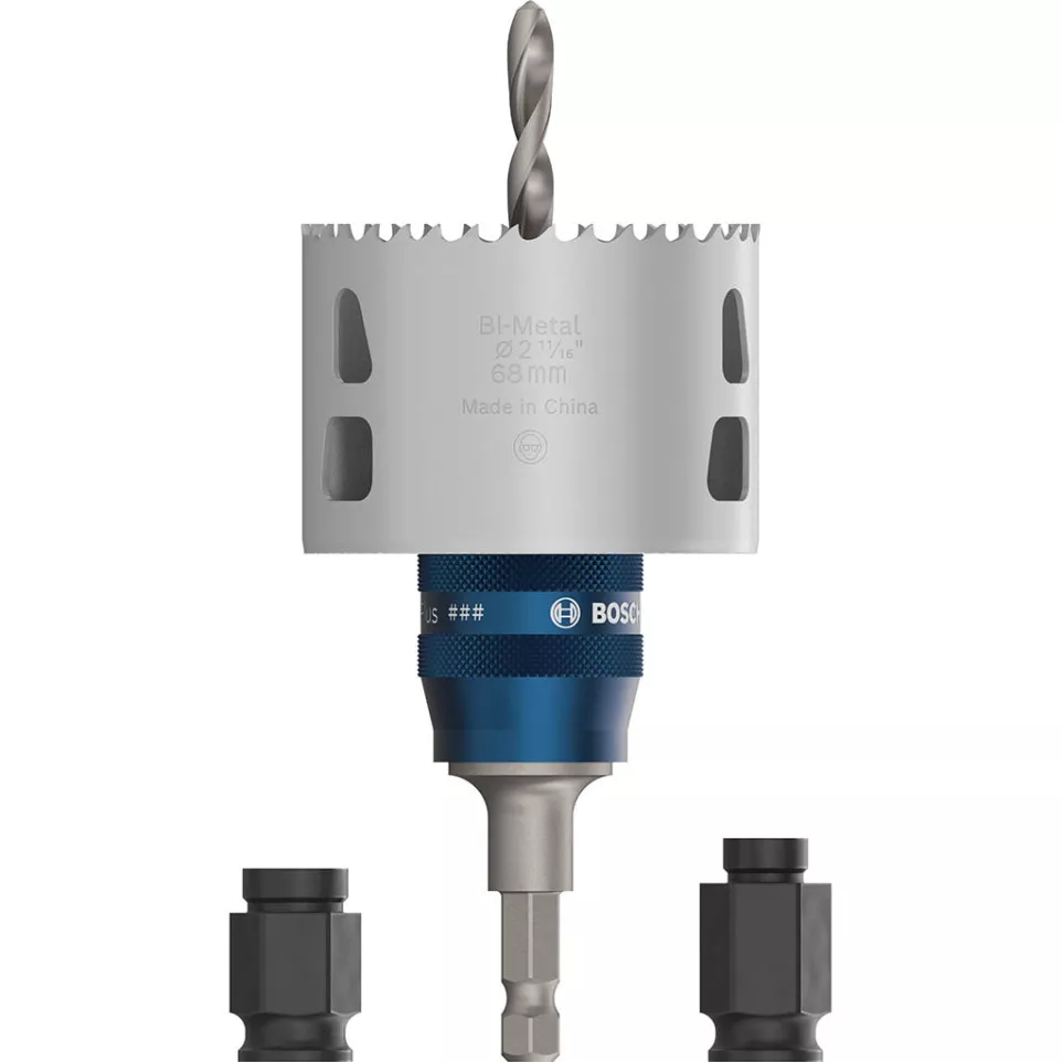 Bosch Power Change Plus Progressive...