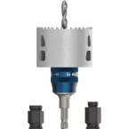 Bosch Power Change Plus Progressive Holesaw Kit Ø 68mm per piece