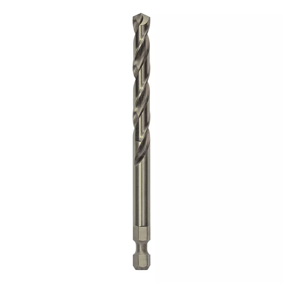 HSS-Co Centering Drill Bit 7.15x105mm...
