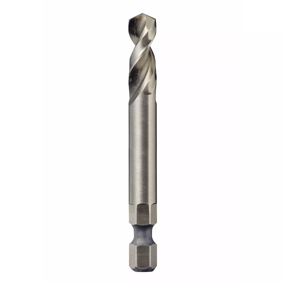 Foret de centrage HSS-Co, 7,15x65mm /...